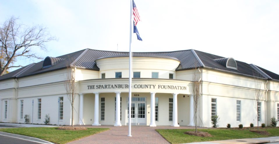 Recognizing the Impact of Community Foundations