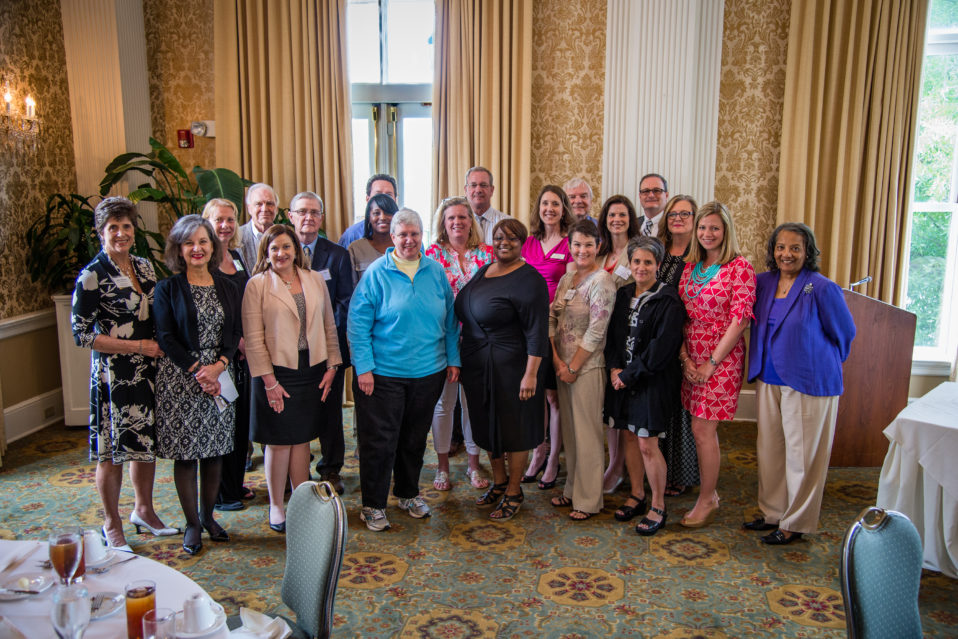 24 Graduate from Healthy Organization Institute Pilot Program