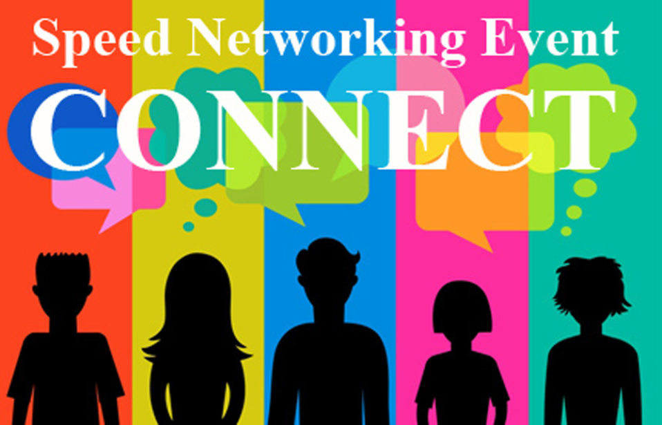 Speed Networking Event