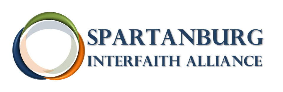 Spartanburg Interfaith Alliance Logo