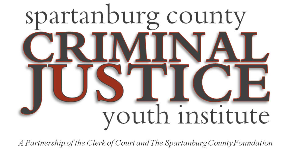 Criminal Justice Youth Institute