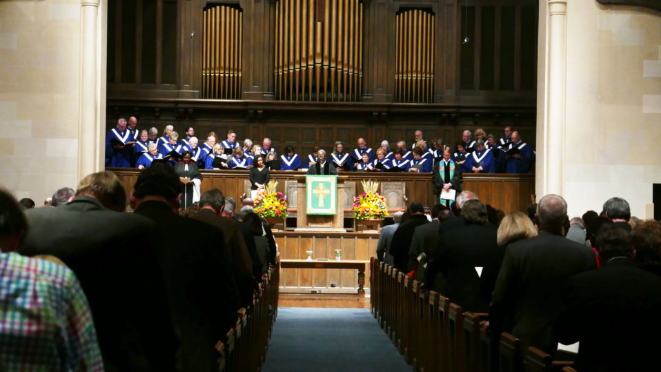 Spartanburg Interfaith Alliance