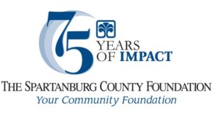The Spartanburg County Foundation 75th Anniversary