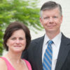 The Spartanburg County Foundation Mary and Rick Higgins