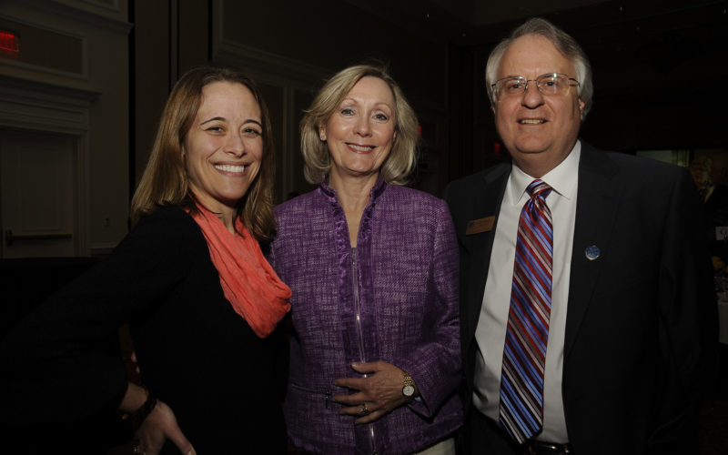 The Spartanburg County Foundation 2014 Annual Meeting