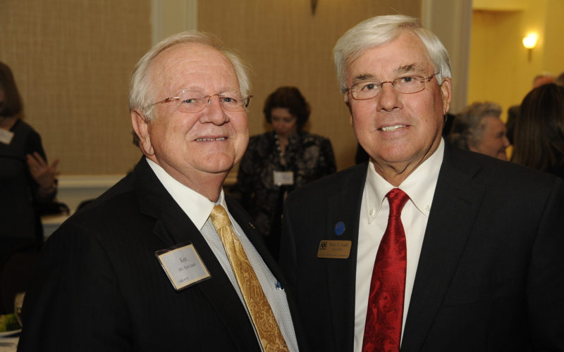 The Spartanburg County Foundation 2014 Annual Meeting