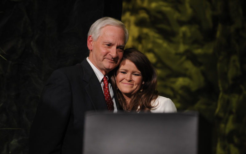 The Spartanburg County Foundation 2014 Annual Meeting