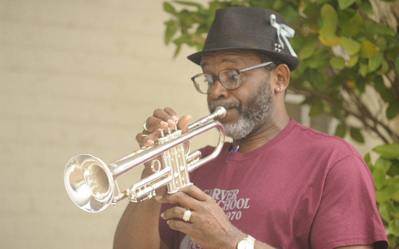 Emery Lorenzo Williams Prayer Vigil