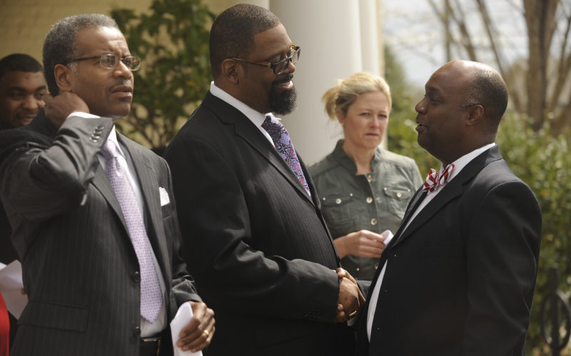 Emery Lorenzo Williams Prayer Vigil