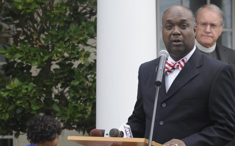 Emery Lorenzo Williams Prayer Vigil
