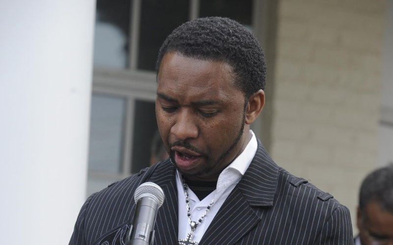 Emery Lorenzo Williams Prayer Vigil