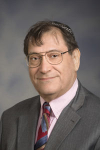 Rabbi Yossi Liebowitz