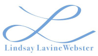 Lindsay Lavine Webster logo