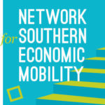 Network for Southern Economic Mobility logo