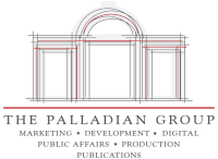 The Palladian Group logo