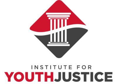 youth justice logo
